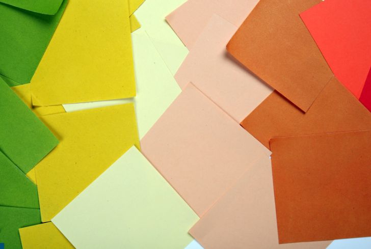 Is Construction Paper Recyclable? - Conserve Energy Future